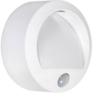 RABALUX . Lampada Da Esterno Applique Amarillo Plastica E Plastica Bianca Ø11cm L: 5,6cm Ip44 RABALUX . Lampada Da Esterno Applique Amarillo Plastica E Plastica Bianca Ø11cm L: 5,6cm Ip44