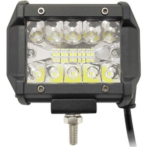 BERGER & SCHRÖTER Berger&schröter - Faro Da Lavoro 10 V, 12 V, 24 V, 30 V 60 W 5400 Lumen Ks8160combo Ampio Fascio Di Illuminazione (l X BERGER & SCHRÖTER Berger&schröter - Faro Da Lavoro 10 V, 12 V, 24 V, 30 V 60 W 5400 Lumen Ks8160combo Ampio Fascio Di Illuminazione (l X
