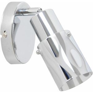 Briloner Lampada Da Parete Faretto Da Parete Faretto Soggiorno Con Spot Orientabile, Vetro Metallo Satinato, 1x E14, Dxh 10,5x10 Cm Briloner Lampada Da Parete Faretto Da Parete Faretto Soggiorno Con Spot Orientabile, Vetro Metallo Satinato, 1x E14, Dxh 10,5x10 Cm