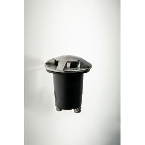 Fan Europe HUMMER Luce LED da Esterno - Incasso in Acciaio, IP67 Fan Europe HUMMER Luce LED da Esterno - Incasso in Acciaio, IP67