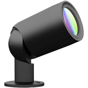MULLER LICHT Müller-licht Tint Faretto Led Per Esterni Tint Flores Xl, White+color 8.1 W Rgbw MULLER LICHT Müller-licht Tint Faretto Led Per Esterni Tint Flores Xl, White+color 8.1 W Rgbw