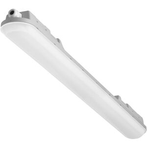 Luce lineare esterna LED grigia - Forlight 1160mm Luce lineare esterna LED grigia - Forlight 1160mm