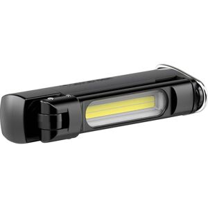 LEDLENSER Led Lenser - Lampada Da Lavoro W6r Ip54 500 Lumen Ricaricabile - 502736 LEDLENSER Led Lenser - Lampada Da Lavoro W6r Ip54 500 Lumen Ricaricabile - 502736