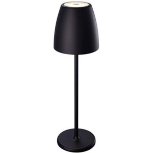 Megatron MT68050 Lampada da tavolo a batteria - Bianco caldo - Esterno/Interno Megatron MT68050 Lampada da tavolo a batteria - Bianco caldo - Esterno/Interno