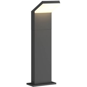Lampada da esterno Arcchio Yolena - Alluminio grigio scuro 60cm Lampada da esterno Arcchio Yolena - Alluminio grigio scuro 60cm