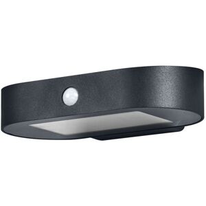 LEDVANCE Applique Style Solar Ovale 4w LEDVANCE Applique Style Solar Ovale 4w