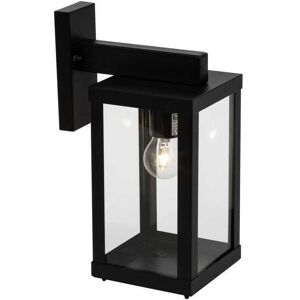 Lampada da Parete Esterno Gaia - Metallo Nero E27 60W Lampada da Parete Esterno Gaia - Metallo Nero E27 60W