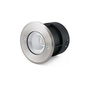 FARO BARCELONA Suria 120, Incasso A Led Per Esterni 60°, FARO BARCELONA Suria 120, Incasso A Led Per Esterni 60°,
