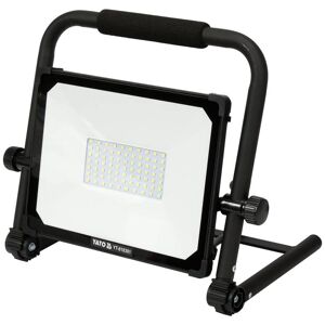 YATO Yt-818391 Light De Funzionante Nero Led 50 W YATO Yt-818391 Light De Funzionante Nero Led 50 W