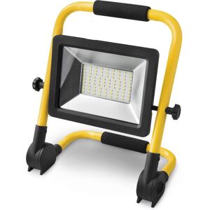 Wesser 1184052 Proiettore LED Pieghevole - Impermeabile IP65 Wesser 1184052 Proiettore LED Pieghevole - Impermeabile IP65