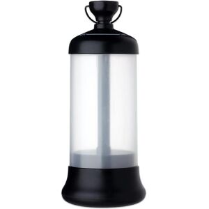 Herzberg HG-5049 - Lampada LED portatile per esterni con 4 modalità Herzberg HG-5049 - Lampada LED portatile per esterni con 4 modalità
