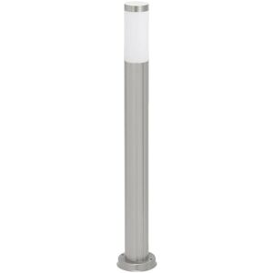 RABALUX Inox Torch, Outdoor Post Lamp, H65cm RABALUX Inox Torch, Outdoor Post Lamp, H65cm