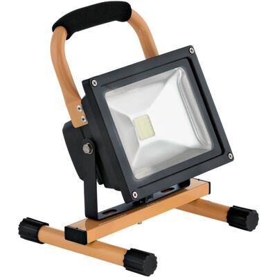 EGLO Faretto Da 20 Watt Led Per Esterni Ip44 Faretto Per Costruzioni Mobili Proiettore 93479 EGLO Faretto Da 20 Watt Led Per Esterni Ip44 Faretto Per Costruzioni Mobili Proiettore 93479