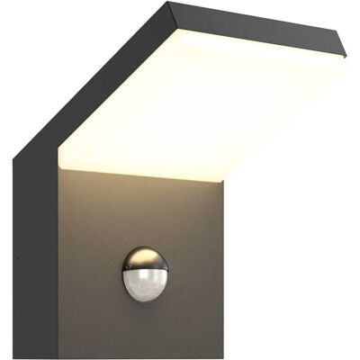 ARCCHIO Led 'yolena' In Nero Da Alluminio - ARCCHIO Led 'yolena' In Nero Da Alluminio -
