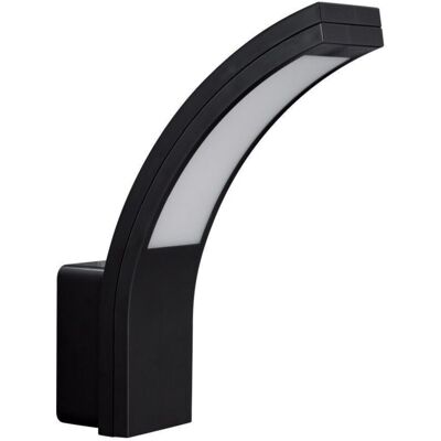 ARUM LIGHTING - Applique da esterno cadiz 15W 90W IP54 Bianco neutro 4000K ARUM LIGHTING - Applique da esterno cadiz 15W 90W IP54 Bianco neutro 4000K