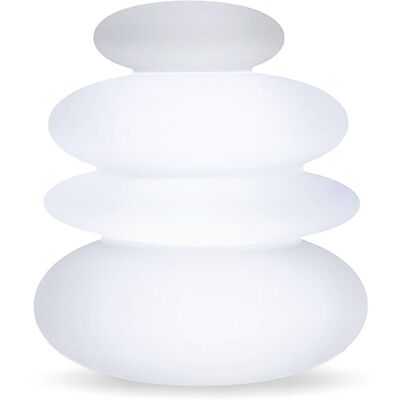 Lampada da terra Balans 70 cm senza fili - Illuminazione decorativa Lampada da terra Balans 70 cm senza fili - Illuminazione decorativa