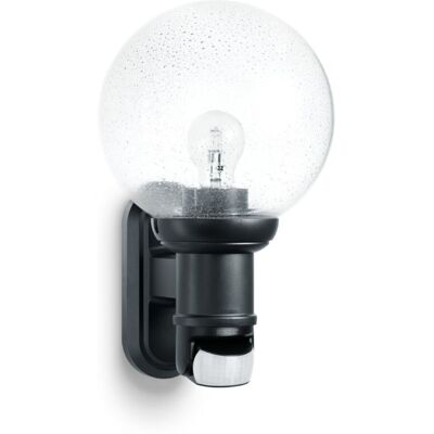 Steinel L 560 S 634216 Lampada Da Parete Per Esterni Con Rilevatore Di Movimento Lampada A Risparmio Energetico, Led (m - Steinel L 560 S 634216 Lampada Da Parete Per Esterni Con Rilevatore Di Movimento Lampada A Risparmio Energetico, Led (m -