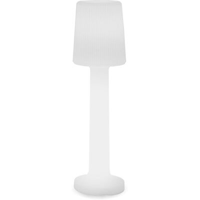 Lampada da Terra Carmen LED - IP65, 165cm Lampada da Terra Carmen LED - IP65, 165cm