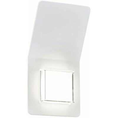 EGLO 78054 - 2x LED - Bianco - IP44 - Applique esterna EGLO 78054 - 2x LED - Bianco - IP44 - Applique esterna