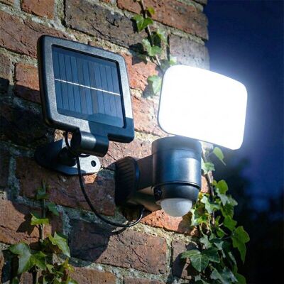 ARUM LIGHTING - LITTLE ESTEBAN - 35W - Solar flood light ARUM LIGHTING - LITTLE ESTEBAN - 35W - Solar flood light