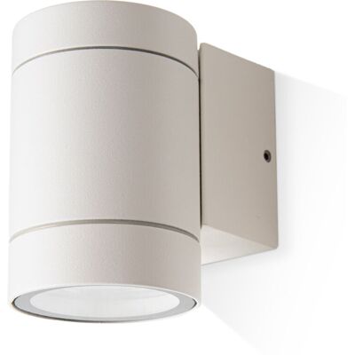 PACO HOME LUSIWA Applique da Parete - IP54 alluminio GU10 PACO HOME LUSIWA Applique da Parete - IP54 alluminio GU10