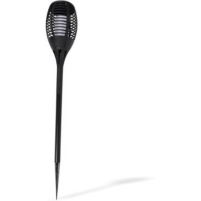 Grundig Lampada Solar Garden Torch Effetto Fiamma Led 72 Cm Grundig Lampada Solar Garden Torch Effetto Fiamma Led 72 Cm