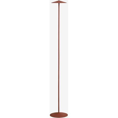SKLUM Lampada Da Terra Led Wireless Per Esterni In Ferro Emilein SKLUM Lampada Da Terra Led Wireless Per Esterni In Ferro Emilein