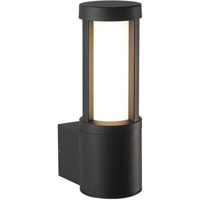 Dopo Aday Lampada da Parete IP54 LED - 9W, 1300lm, 3000K, CRI80 Dopo Aday Lampada da Parete IP54 LED - 9W, 1300lm, 3000K, CRI80