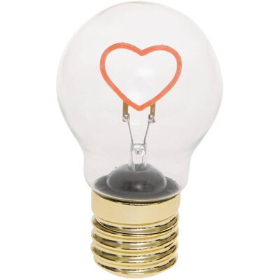 ATMOSPHERA Lampada A Bulbo H12,2cm - Créateur D'Intérieur ATMOSPHERA Lampada A Bulbo H12,2cm - Créateur D'Intérieur