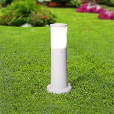 FUMAGALLI Amelia 400 Bianco Opale 8,5w Cct Paletto FUMAGALLI Amelia 400 Bianco Opale 8,5w Cct Paletto