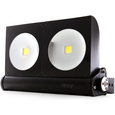 GREENICE Faro LED - 150W 13550Lm IP65 Bianco Freddo GREENICE Faro LED - 150W 13550Lm IP65 Bianco Freddo
