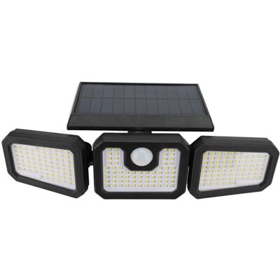 OEM Lampada Da Parete Solare Per Esterni Con Sensore Di Movimento, Telecomando, Pieghevole, Impermeabile Ip65, 210 Led, Luce Di Sicurezza, 3 Modalità Di Illuminazione Per Cortile, Garage, 1 Pezzo OEM Lampada Da Parete Solare Per Esterni Con Sensore Di Movimento, Telecomando, Pieghevole, Impermeabile Ip65, 210 Led, Luce Di Sicurezza, 3 Modalità Di Illuminazione Per Cortile, Garage, 1 Pezzo