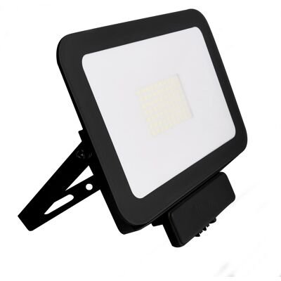 EUROPALAMP Projecteur Led 30w Ipad Détecteur Mouvement 4500k EUROPALAMP Projecteur Led 30w Ipad Détecteur Mouvement 4500k