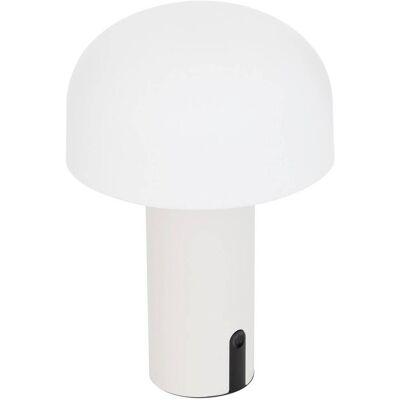 ATMOSPHERA Lampada Da Esterno Jany 22x15cm In Argilla - Créateur D'Intérieur ATMOSPHERA Lampada Da Esterno Jany 22x15cm In Argilla - Créateur D'Intérieur