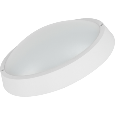 ALCAPOWER Plafoniera Led Ovale 15w Ip65 1300lm 4000k Luce Naturale Bianca, Design Compatto E Resistente Per Ambienti Interni Ed Esterni ALCAPOWER Plafoniera Led Ovale 15w Ip65 1300lm 4000k Luce Naturale Bianca, Design Compatto E Resistente Per Ambienti Interni Ed Esterni