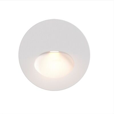MAYTONI Lampada Gradino Esterna Bil Led 3w 3000k Bianca MAYTONI Lampada Gradino Esterna Bil Led 3w 3000k Bianca