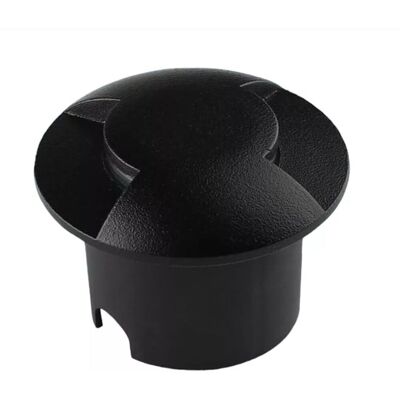 UNIVERSO Faretto Led Calpestabile Da Esterno Ip67 Da Incasso – Luce Calda O Naturale, 1w, Design Minimal - Colore Della Luce: Luce Calda UNIVERSO Faretto Led Calpestabile Da Esterno Ip67 Da Incasso – Luce Calda O Naturale, 1w, Design Minimal - Colore Della Luce: Luce Calda