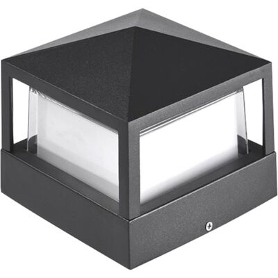 OEM Lampada Da Palo, Lampada A Colonna, Lampada Per Cancello, Luce Da Esterno, Lampada A Colonna, Lampada Per Villa, Lampada Da Giardino Impermeabile In Alluminio Per Paesaggio, Prato, Cancello, Recinzion OEM Lampada Da Palo, Lampada A Colonna, Lampada Per Cancello, Luce Da Esterno, Lampada A Colonna, Lampada Per Villa, Lampada Da Giardino Impermeabile In Alluminio Per Paesaggio, Prato, Cancello, Recinzion