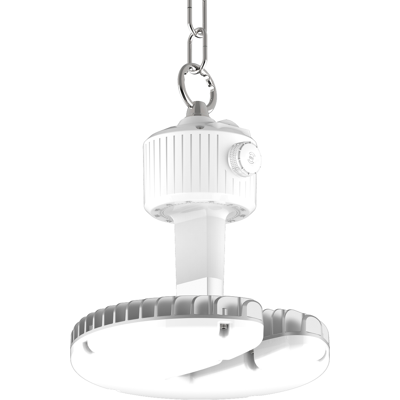 ALCAPOWER Proiettore Led Ufo High-bay 80w Wi-fi Smart Cct Regolabile 10000lm 120° Ip65 - Soluzione Illuminotecnica Professionale Ad Alte Prestazioni ALCAPOWER Proiettore Led Ufo High-bay 80w Wi-fi Smart Cct Regolabile 10000lm 120° Ip65 - Soluzione Illuminotecnica Professionale Ad Alte Prestazioni