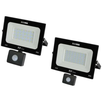 Century Proiettori Led Fly Sensor 30w Century Proiettori Led Fly Sensor 30w