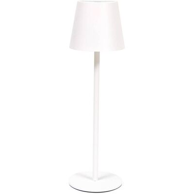 ATMOSPHERA Lampada Da Esterno Cody H37cm Bianco - Créateur D'Intérieur ATMOSPHERA Lampada Da Esterno Cody H37cm Bianco - Créateur D'Intérieur