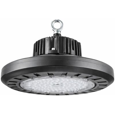 SECOM Lampada A Campana Led Ufo Industriale Koniks2 Eco 85 W 12.500 Lm SECOM Lampada A Campana Led Ufo Industriale Koniks2 Eco 85 W 12.500 Lm