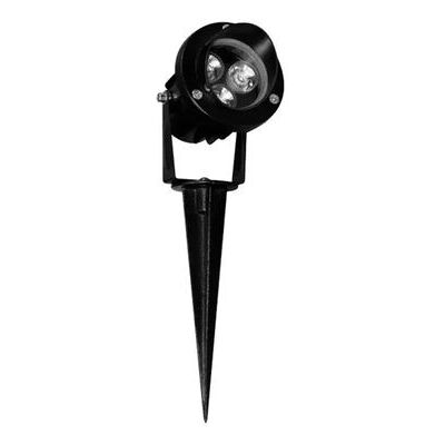 BENEITO FAURE Proiettore Led Da Esterno Caddie 3 Con Ottica 45 Gradi, Temperatura Colore 2200k, Finitura Nero Opaco - Beneito & Faure Outdoor Design BENEITO FAURE Proiettore Led Da Esterno Caddie 3 Con Ottica 45 Gradi, Temperatura Colore 2200k, Finitura Nero Opaco - Beneito & Faure Outdoor Design