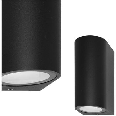 ITALUX Lampada Da Parete A Superficie Genta Owl-2197-2r ITALUX Lampada Da Parete A Superficie Genta Owl-2197-2r