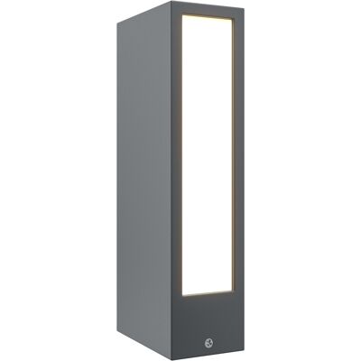 MAYTONI Paletto Luce Esterno Hof O422fl-l6gf Led 6w 3000k Ip65 MAYTONI Paletto Luce Esterno Hof O422fl-l6gf Led 6w 3000k Ip65
