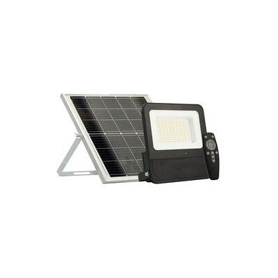Briloner Bt10032 Solar Applique Solare Led 24w 2400 Lumen Con Sensore Di Movimento Cct Dimmerabile Ip65 Colore Nero Briloner Bt10032 Solar Applique Solare Led 24w 2400 Lumen Con Sensore Di Movimento Cct Dimmerabile Ip65 Colore Nero