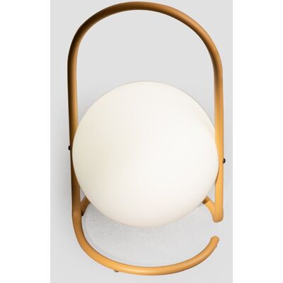 SKLUM - Lampada Da Tavolo Led Senza Fili Per Esterni Balum SKLUM - Lampada Da Tavolo Led Senza Fili Per Esterni Balum