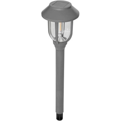 ATMOSPHERA Faro Da Esterno A Energia Solare Aoda H43cm - Créateur D'Intérieur ATMOSPHERA Faro Da Esterno A Energia Solare Aoda H43cm - Créateur D'Intérieur