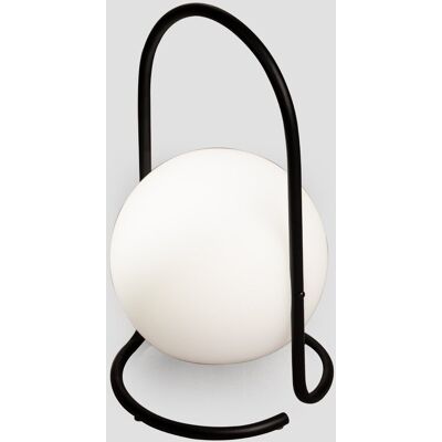 SKLUM - Lampada Da Tavolo Led Senza Fili Per Esterni Balum SKLUM - Lampada Da Tavolo Led Senza Fili Per Esterni Balum