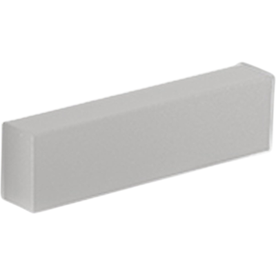 ZAFFERANO Slat Lampada Da Parete Led 4w Ip65 Rettangolare In Alluminio Pressofuso Bianco Opaco Per Illuminazione D'Interni Ed Esterni Dimensioni 18x4.5x3 Cm ZAFFERANO Slat Lampada Da Parete Led 4w Ip65 Rettangolare In Alluminio Pressofuso Bianco Opaco Per Illuminazione D'Interni Ed Esterni Dimensioni 18x4.5x3 Cm